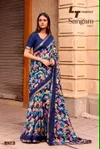 Sangam Vol 17 By LT Micro Printed Daily Wear Saree
